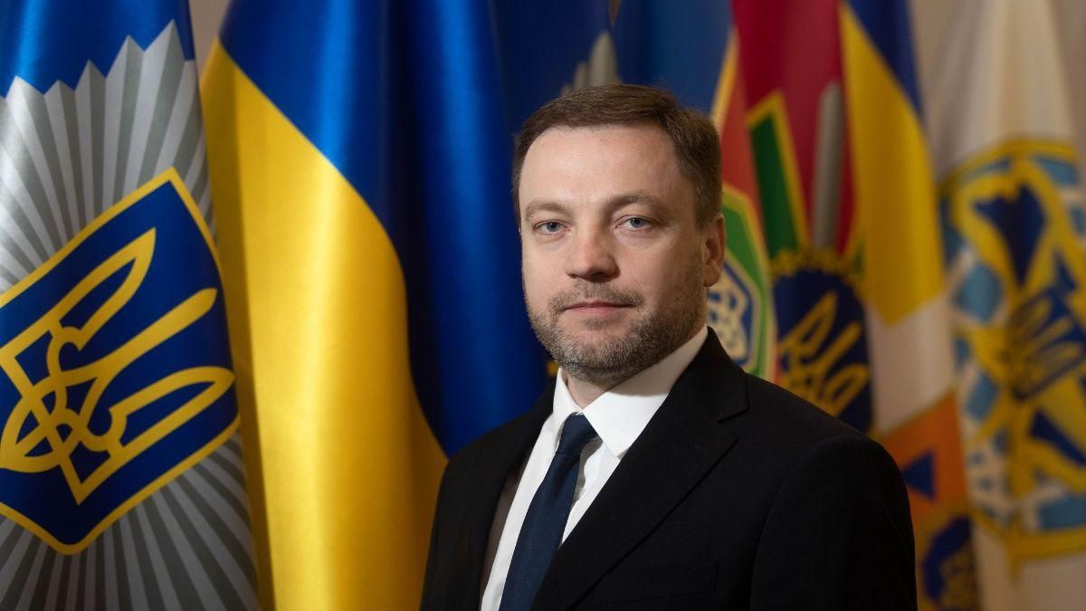 З лютого поліцейські отримають збільшені зарплати, – Монастирський - 24 Канал З лютого поліцейські отримають збільшені зарплати, – Монастирський - 24 Канал