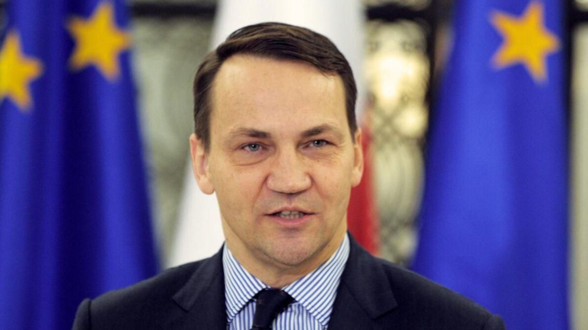 Еще раз полезете – получите по яйцам, – экс-глава МИД Польши пригрозил Москве