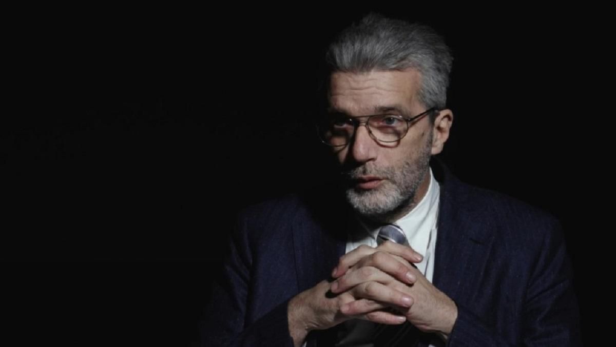 У Києві рецидивісти побили та пограбували відомого журналіста Куликова: що відомо про напад - Київ У Києві рецидивісти побили та пограбували відомого журналіста Куликова: що відомо про напад - Київ