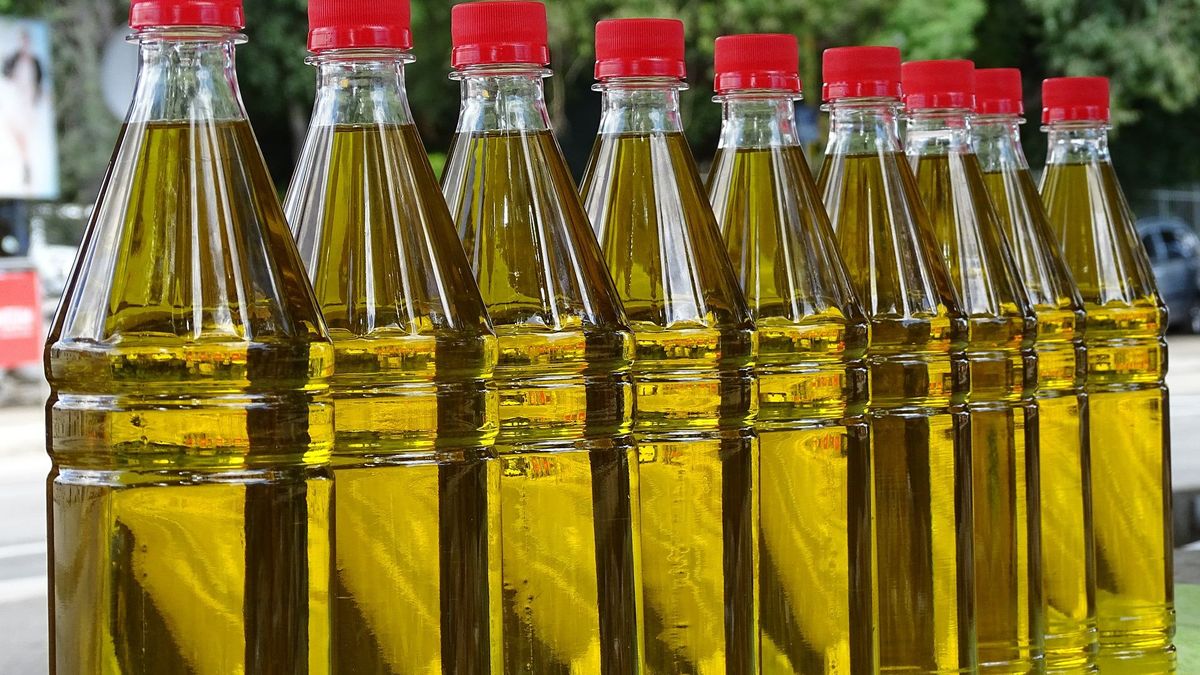 Чому ростуть ціни на олію та як це загрожує світовій економіці - 24 Канал
