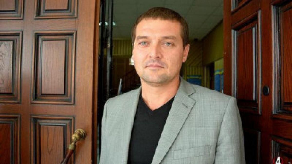 Отказывался проходить тест: детали задержания пьяного полковника полиции Одессы