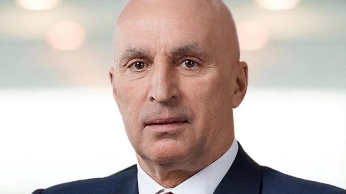 Бренд «Металлист» принадлежит мне, мы навсегда сохраним его для жителей Харькова, – Ярославский Бренд «Металлист» принадлежит мне, мы навсегда сохраним его для жителей Харькова, – Ярославский