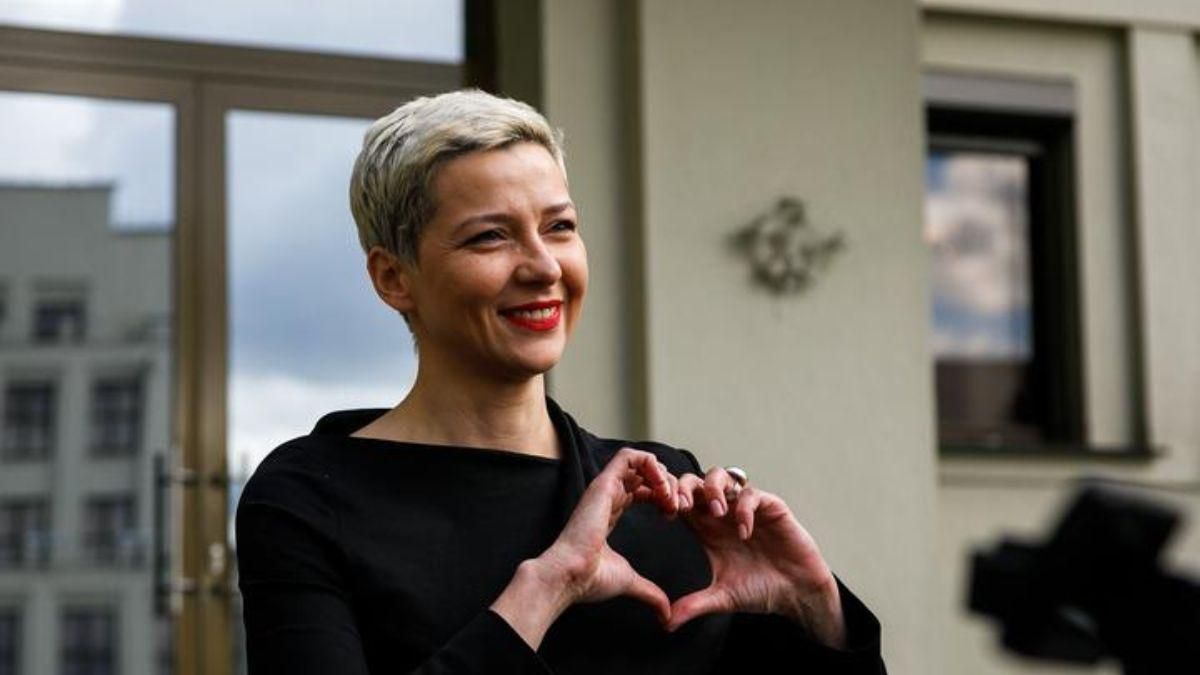 У Білорусі Колесникову та Знака відправили в колонії - новини Білорусь - 24 Канал У Білорусі Колесникову та Знака відправили в колонії - новини Білорусь - 24 Канал