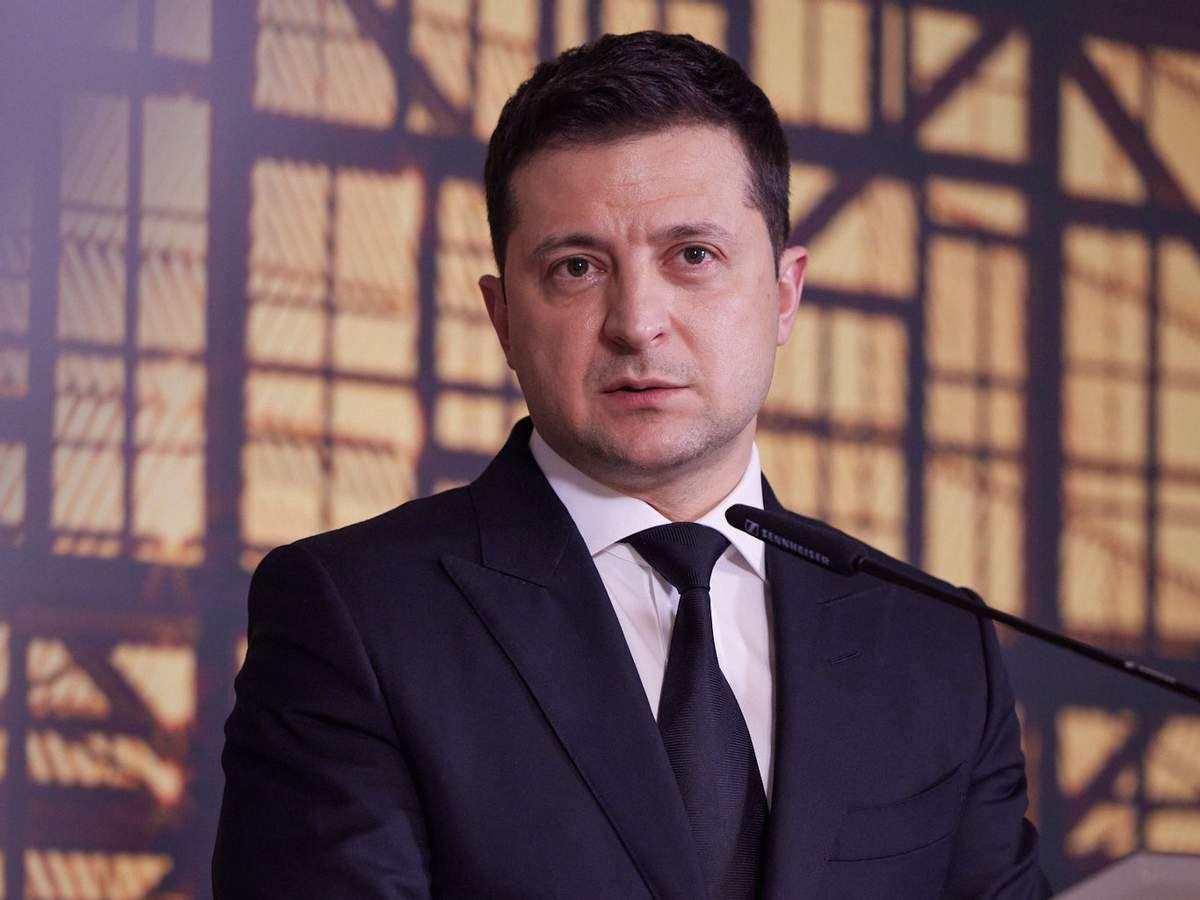 Зарплата Зеленского в 2021 году: сколько заработал Президент Зарплата Зеленского в 2021 году: сколько заработал Президент