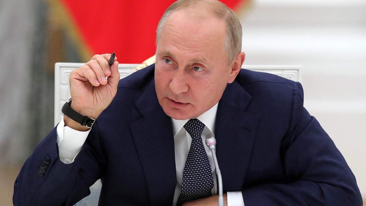 Путін посунув дату можливого вторгнення в Україну ближче до весни, – NYT - 24 Канал
