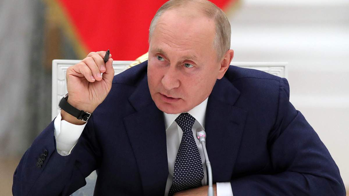 Путин подвинул дату возможного вторжения в Украину ближе к весне, – NYT