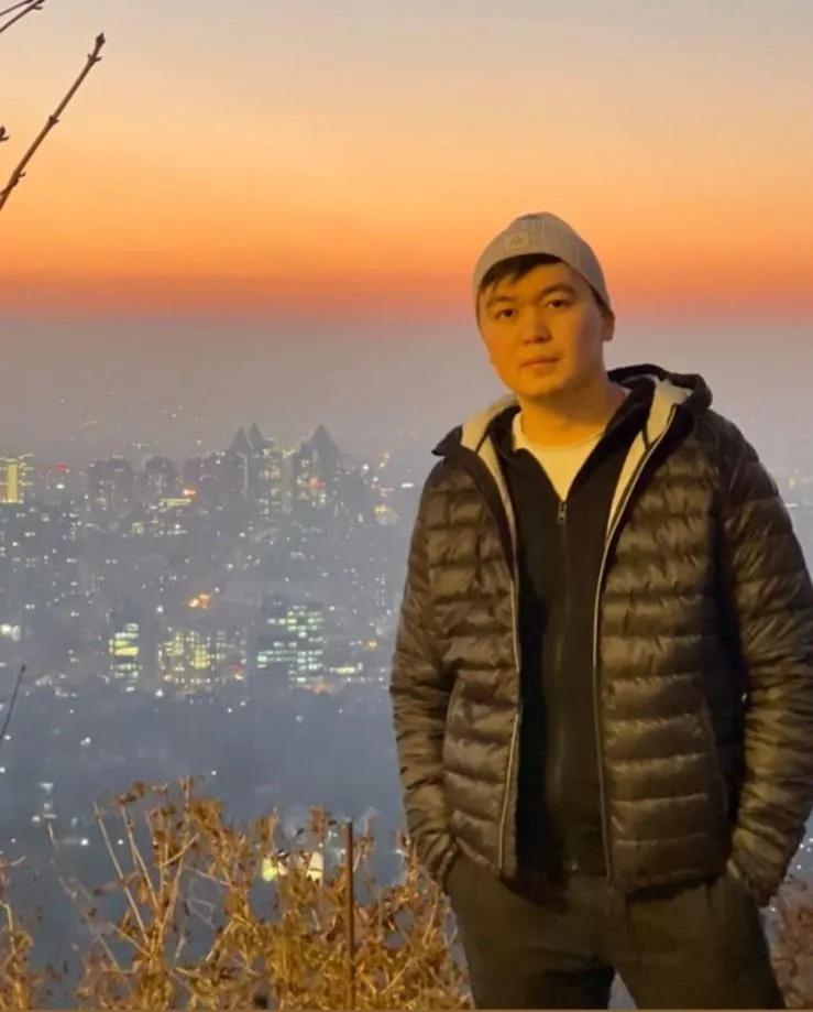 У Казахстані випадково застрелили 21-річного юнака У Казахстані випадково застрелили 21-річного юнака