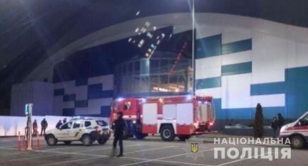 Хотів подивитися на роботу спецслужб: біля Одеси шестикласник "замінував" крамницю - Україна новини - Одеса Хотів подивитися на роботу спецслужб: біля Одеси шестикласник "замінував" крамницю - Україна новини - Одеса