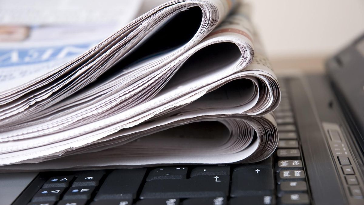 В Україні посиляться вимоги до російськомовних газет і журналів - 24 Канал