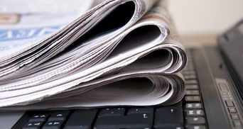  В Україні посиляться вимоги до російськомовних газет і журналів