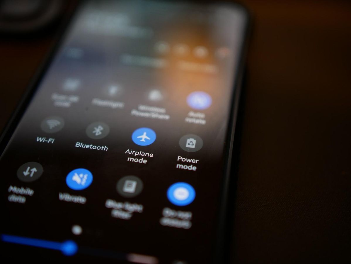 Як на новому телефоні під'єднати Wi-Fi?