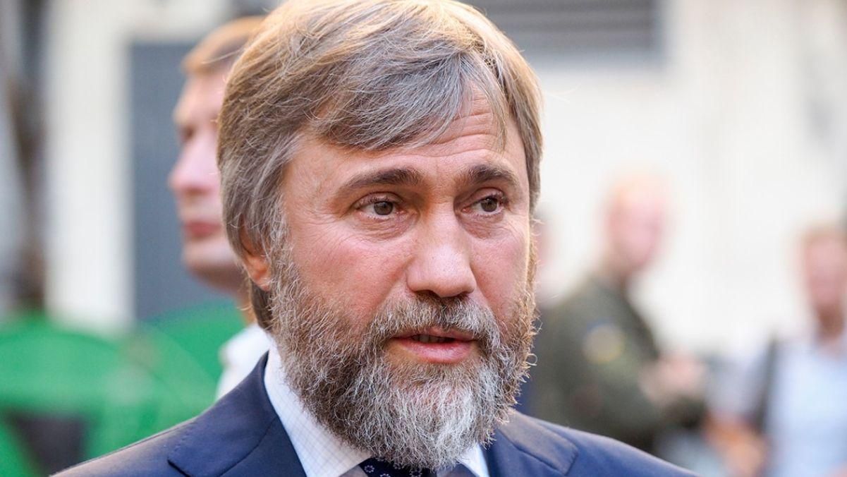 Новинський продав земою в Одесі російському бізнесменові - Новини Одеса - 24 Канал Новинський продав земою в Одесі російському бізнесменові - Новини Одеса - 24 Канал