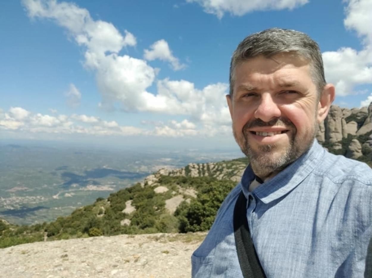 Львівський священник розповів про свій стан після бустерної дози від COVID-19 - Новини Львова - Львів Львівський священник розповів про свій стан після бустерної дози від COVID-19 - Новини Львова - Львів