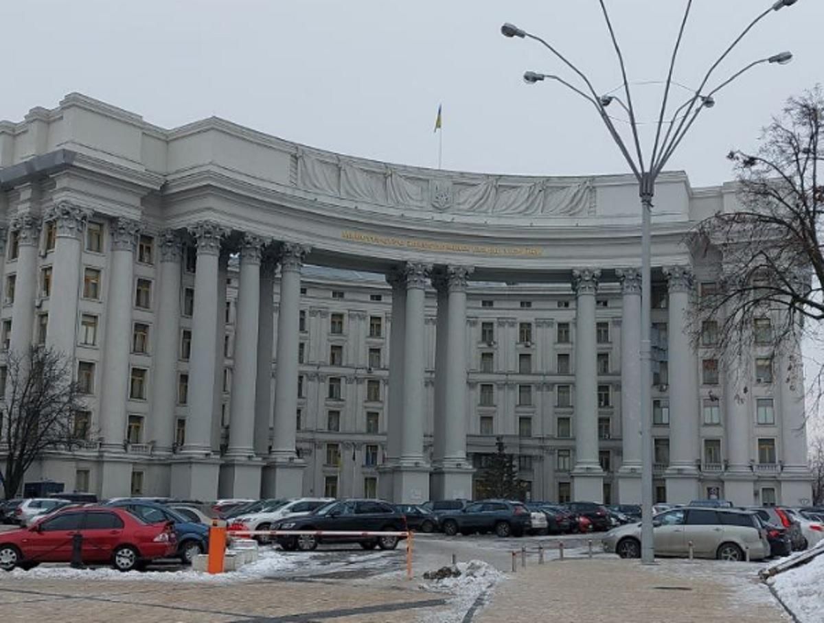 Украинцы не пострадали в Казахстане, но часть уже не хочет домой, – МИД