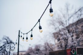 В Украину пришли сильные морозы, до -15 градусов днем: прогноз погоды на 12 января