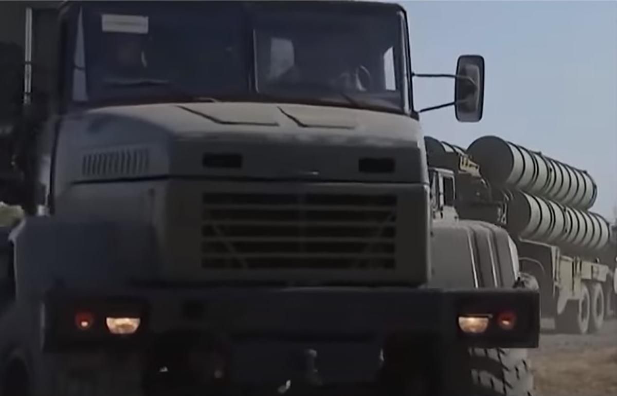 Возле границ Украины начались российские военные учения Возле границ Украины начались российские военные учения