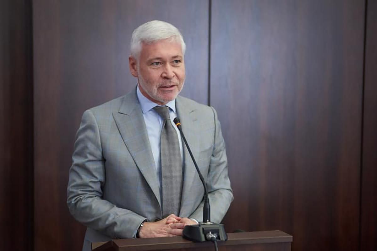 Терехов відповідатиме, – у "Слузі народу" розповіли про справу щодо електронного підпису Кернеса - Свіжі новини Харкова - 24 Канал Терехов відповідатиме, – у "Слузі народу" розповіли про справу щодо електронного підпису Кернеса - Свіжі новини Харкова - 24 Канал