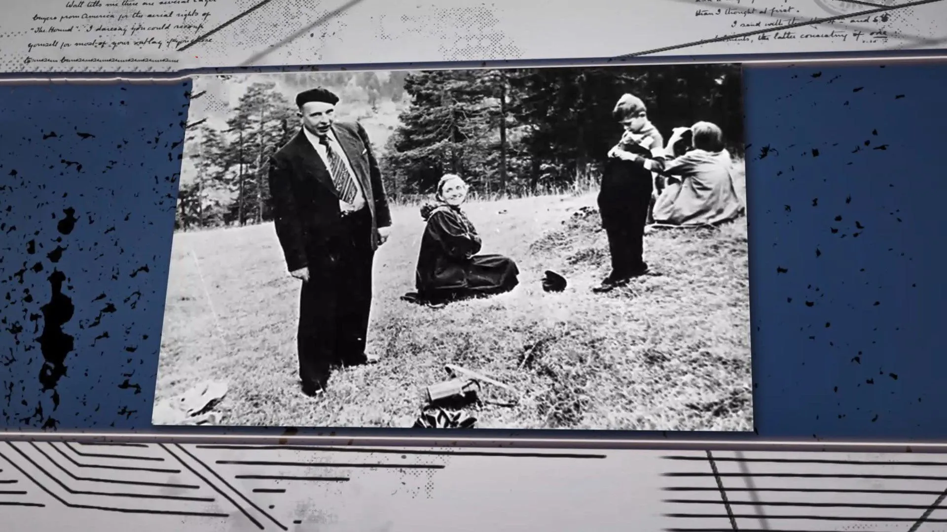 Бандера Бандера