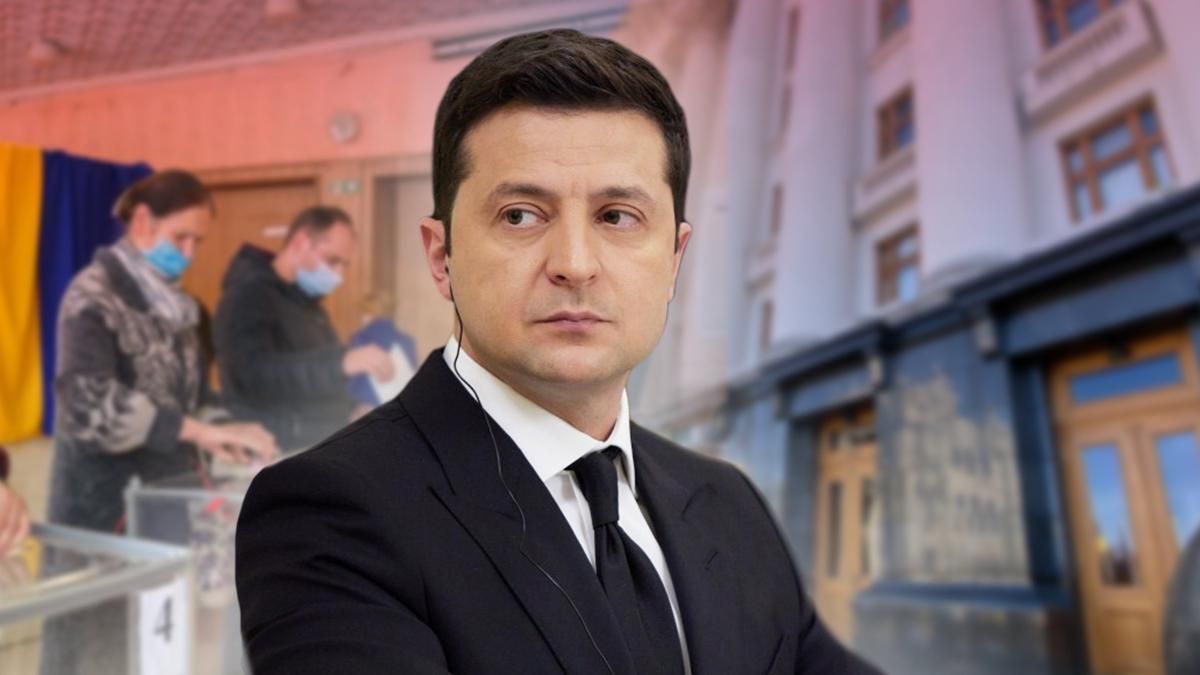 Второй срок Зеленского и неожиданные конкуренты: интервью с экспертом о сюрпризах на выборах Второй срок Зеленского и неожиданные конкуренты: интервью с экспертом о сюрпризах на выборах
