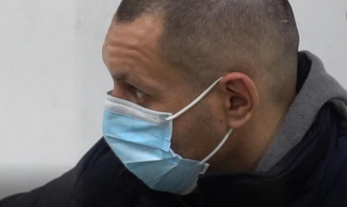 Коменданта "Ізоляції" Куликовський буде під арештом ще місяць - Україна новини - 24 Канал Коменданта "Ізоляції" Куликовський буде під арештом ще місяць - Україна новини - 24 Канал