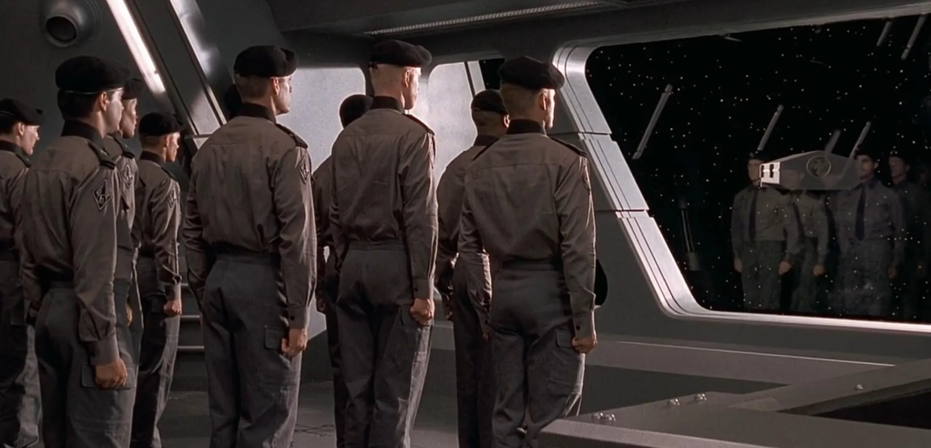 Зоряний десант Зоряний десант