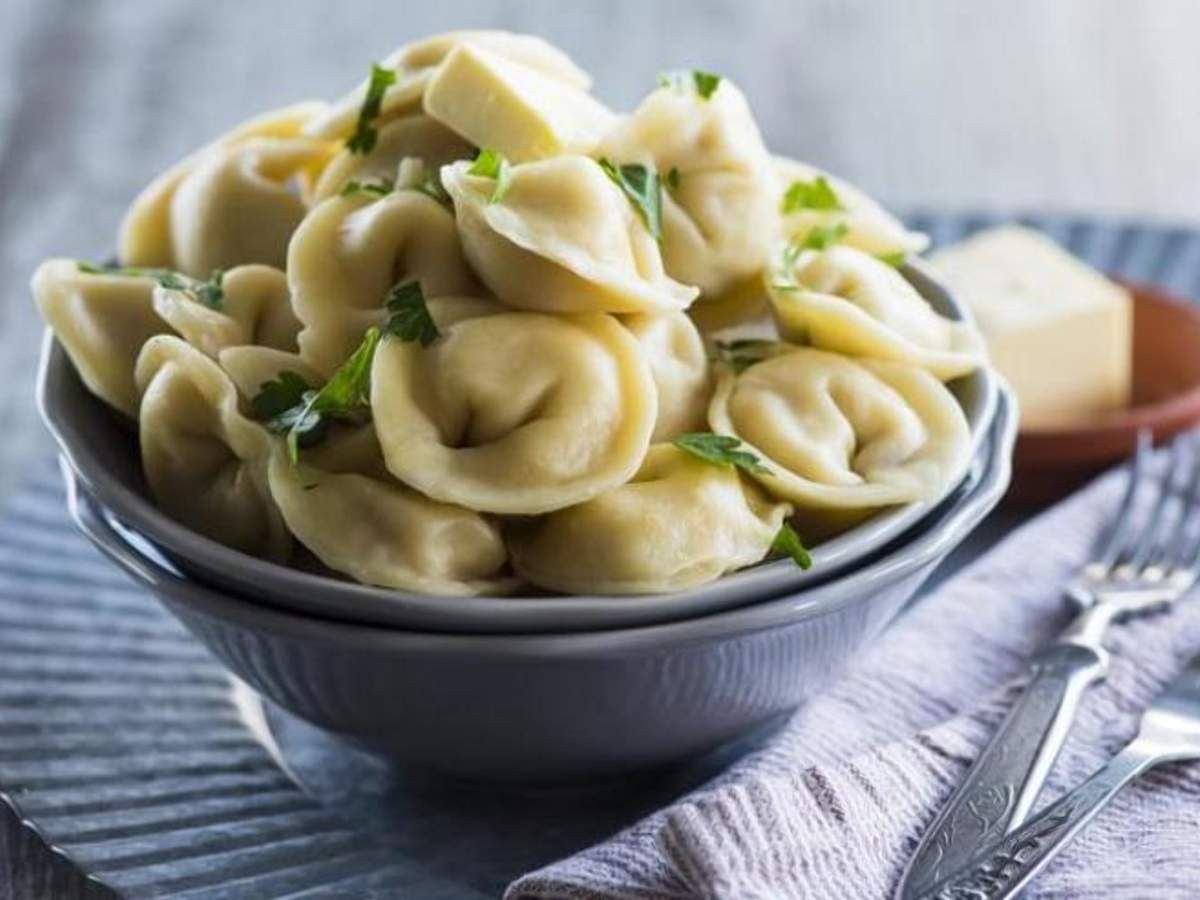 "Усі хочуть пельмені": губернатор у Росії вимагає повернути страву у меню - Новини росії - 24 Канал "Усі хочуть пельмені": губернатор у Росії вимагає повернути страву у меню - Новини росії - 24 Канал