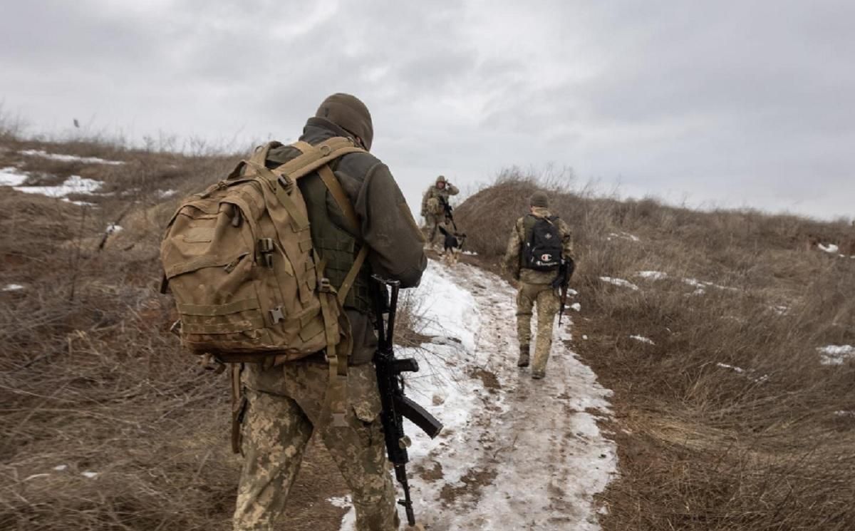 Чи будуть зміни після перемовин у Женеві: військові на Донбасі сумніваються - Новини Росії і України - 24 Канал