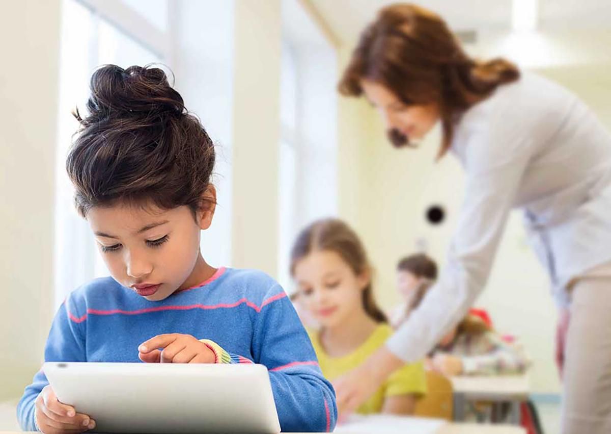 Семь стилей обучения: как учителям заинтересовать и завоевать внимание учеников - Украина новости - Учеба Семь стилей обучения: как учителям заинтересовать и завоевать внимание учеников - Украина новости - Учеба