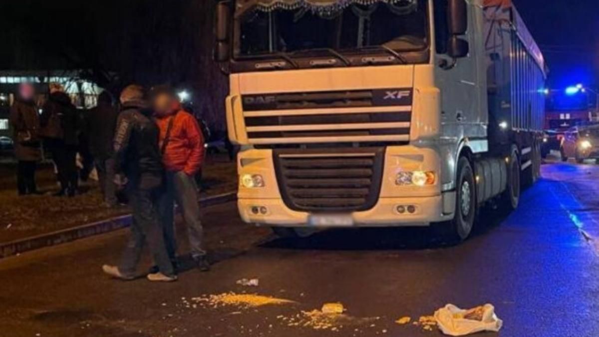 Наркозалежного водія судитимуть за смертельну ДТП з матір’ю і 5-річною дитиною в Кривому Розі - Свіжі новини Кривого Рогу - Дніпро Наркозалежного водія судитимуть за смертельну ДТП з матір’ю і 5-річною дитиною в Кривому Розі - Свіжі новини Кривого Рогу - Дніпро