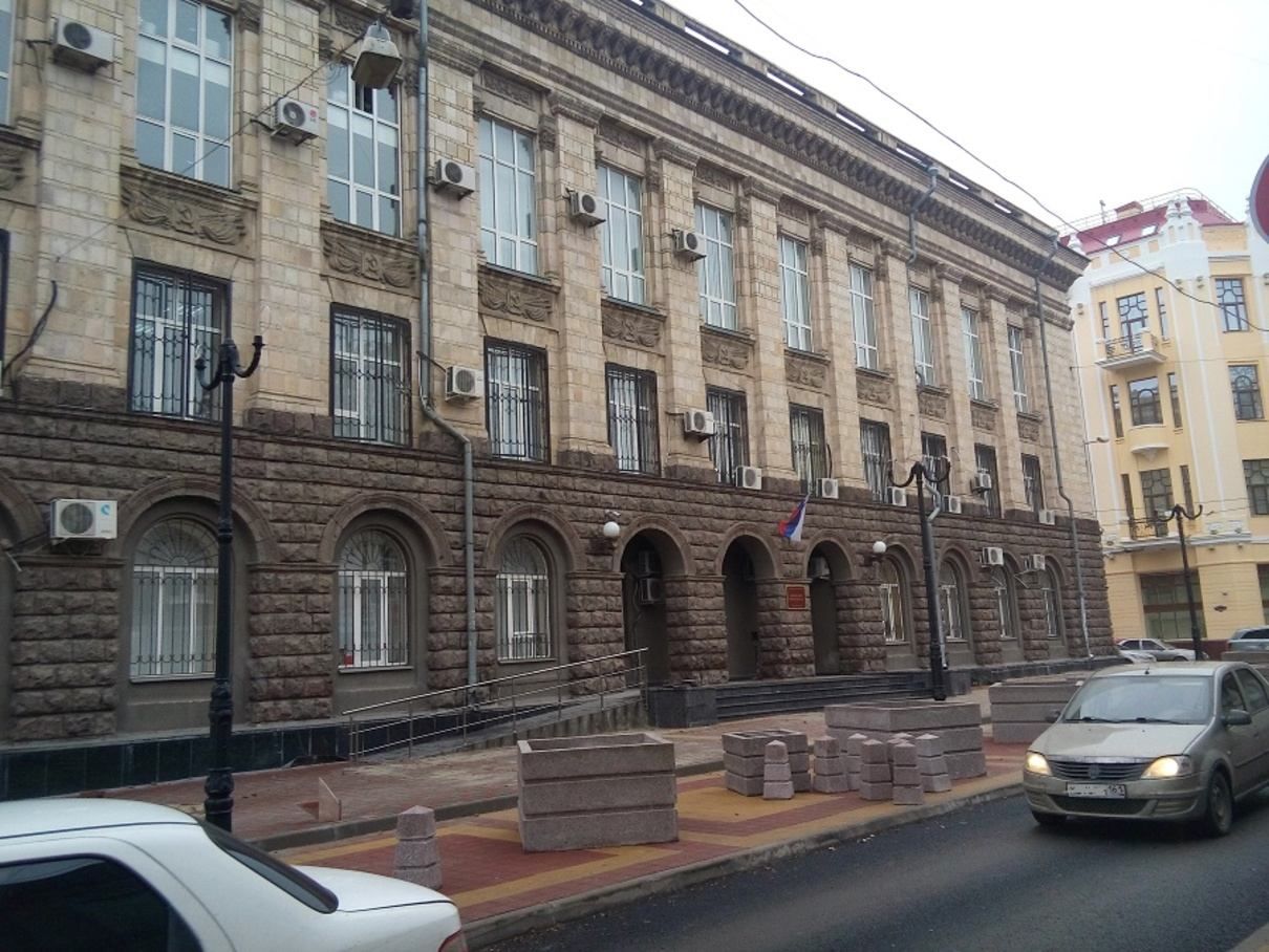 З сайту російського суду видалили вирок, який підтверджував присутність військ Росії на Донбасі - Новини Росії і України - 24 Канал З сайту російського суду видалили вирок, який підтверджував присутність військ Росії на Донбасі - Новини Росії і України - 24 Канал