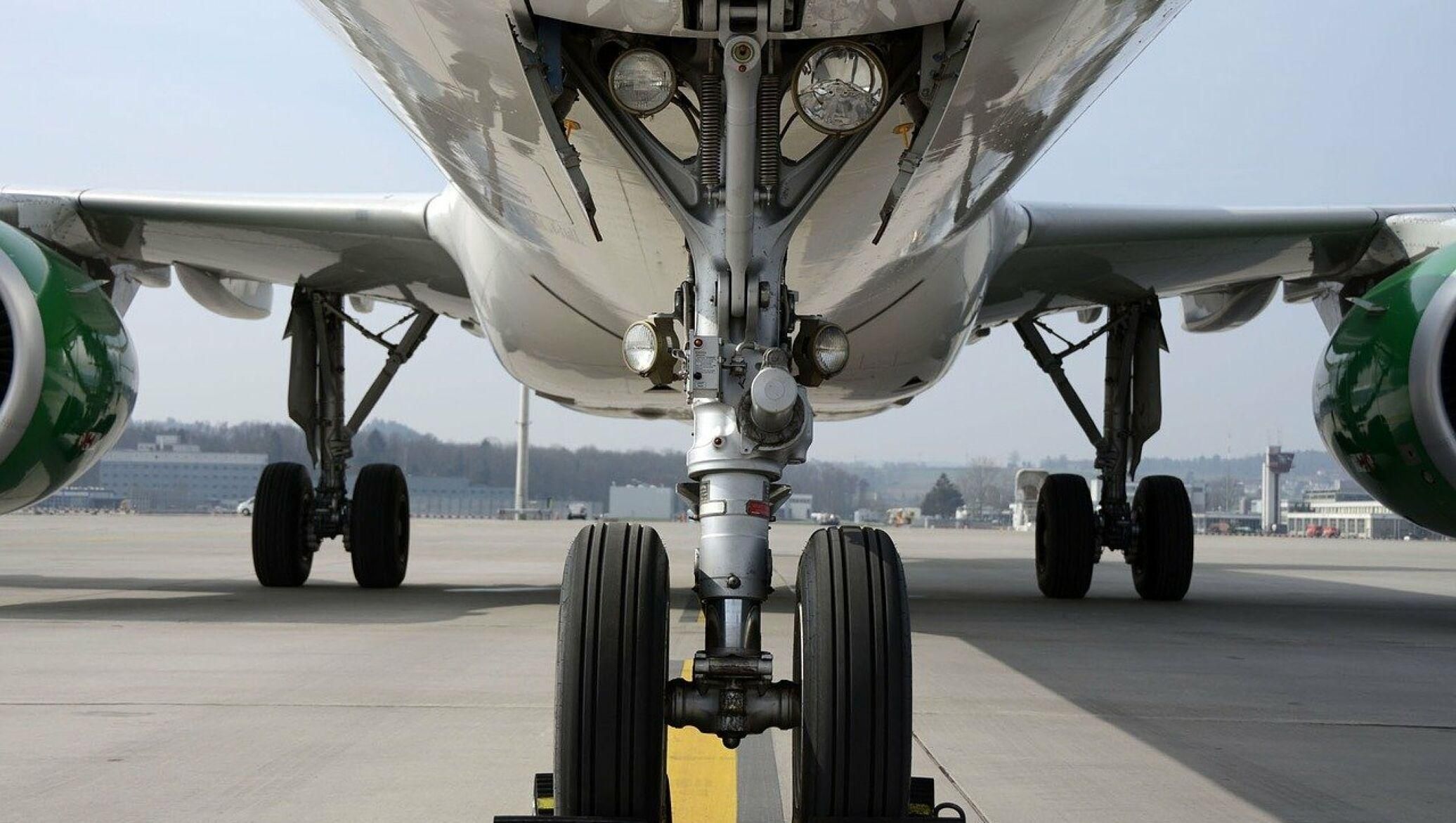 Через КНДР: США припиняли злети літаків на західному узбережжі - 24 Канал Через КНДР: США припиняли злети літаків на західному узбережжі - 24 Канал