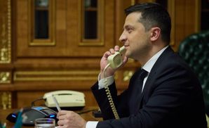 Обсудили Совместную декларацию и Донбасс: Зеленский пообщался с Трюдо