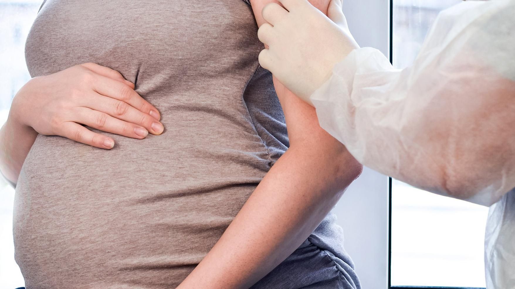 Хірурги дивом врятували вагітну дніпрянку: операцію в мозку проводили на Новий рік - Дніпро Хірурги дивом врятували вагітну дніпрянку: операцію в мозку проводили на Новий рік - Дніпро