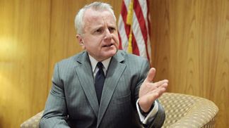 Посол США заявил о "чрезвычайной ситуации" на границе России с Украиной