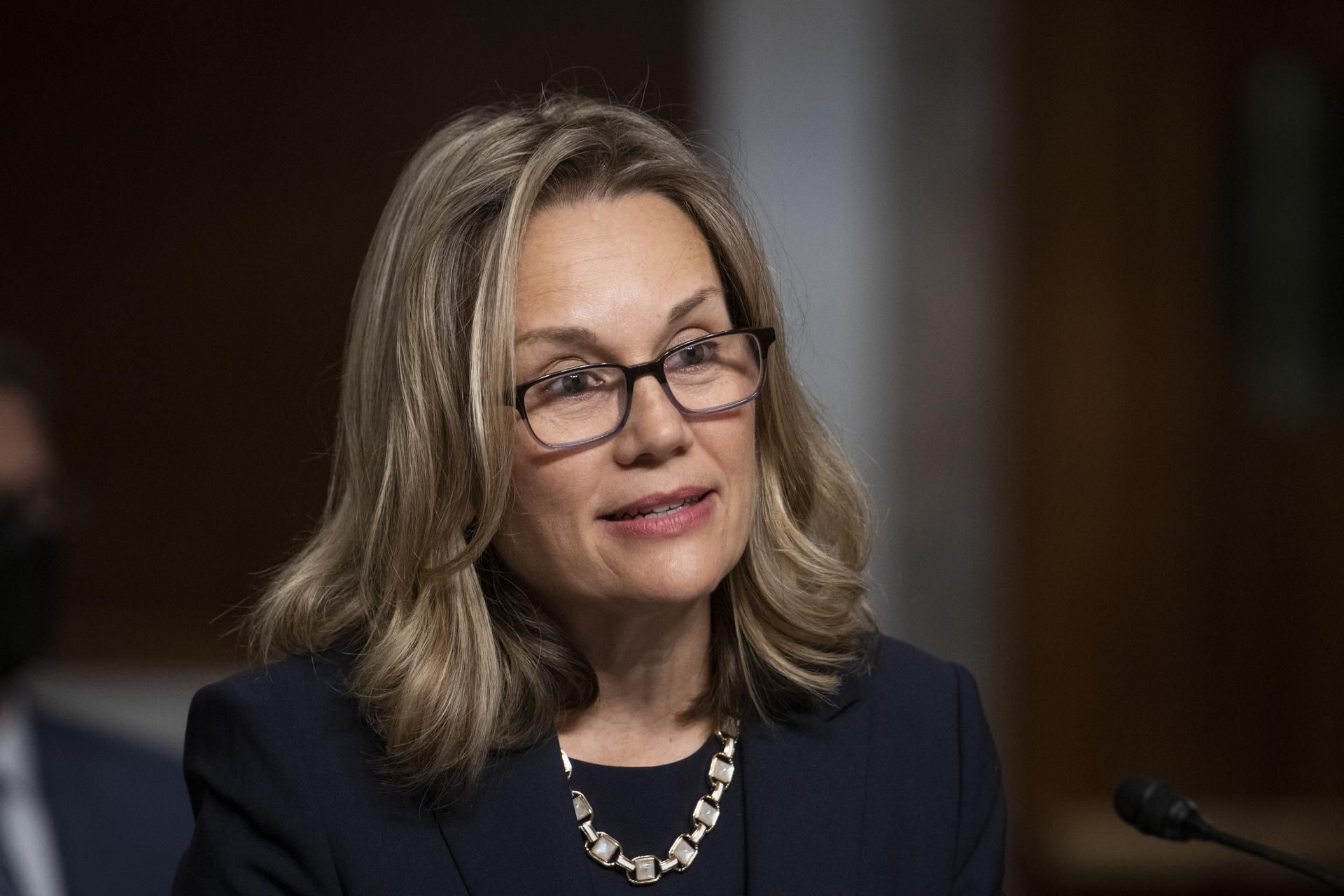 Расширение НАТО: в США не видят возможности для компромисса с Россией Расширение НАТО: в США не видят возможности для компромисса с Россией