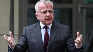 Не провал, но может наступить, – посол США о результатах переговоров с Россией