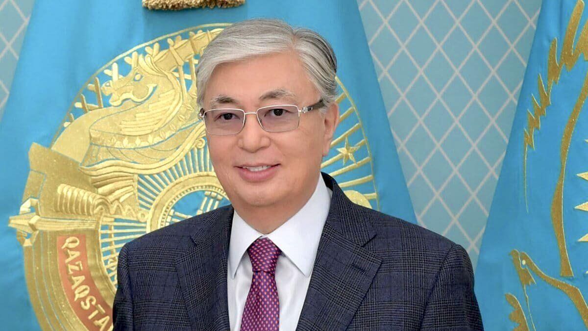 Токаєв призначив міністром Умарова – в Росії його називають "русофобом" - Новини росії - 24 Канал Токаєв призначив міністром Умарова – в Росії його називають "русофобом" - Новини росії - 24 Канал