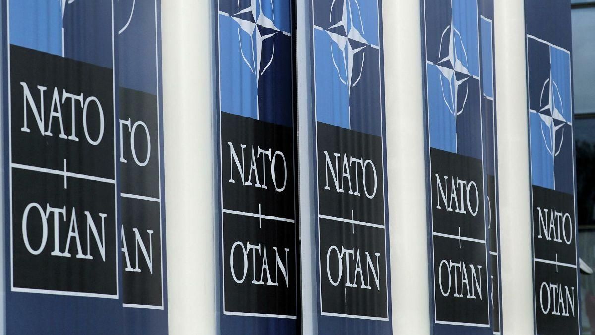 США готові підтримати вступ Фінляндії та Швеції до НАТО - Україна новини - 24 Канал