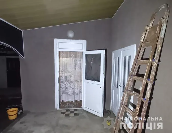 розбій в одеській області напад на вчительку розбій в одеській області напад на вчительку