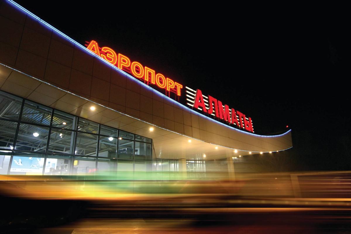 Аэропорт Алматы готов к работе: стало известно, когда его откроют