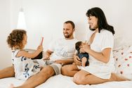 10 советов, которые помогут лучше провести семейное время