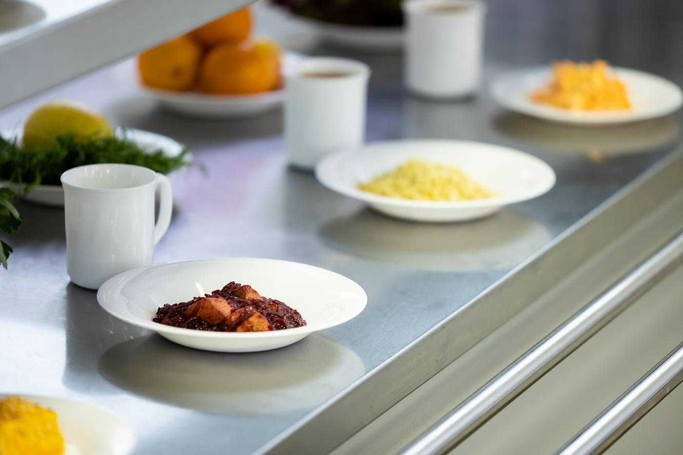 Почему не всем детям нравится новое меню в школах и куда жаловаться родителям Почему не всем детям нравится новое меню в школах и куда жаловаться родителям