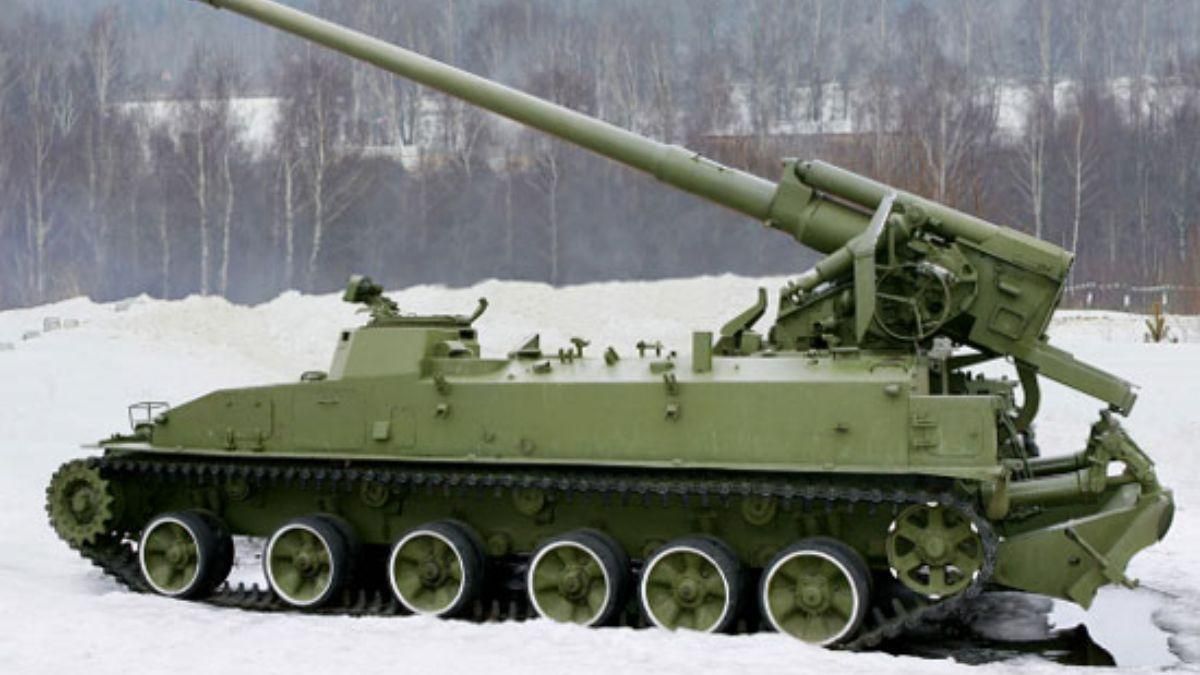 Россия снова перебрасывает военных и технику к украинским границам, – CIT