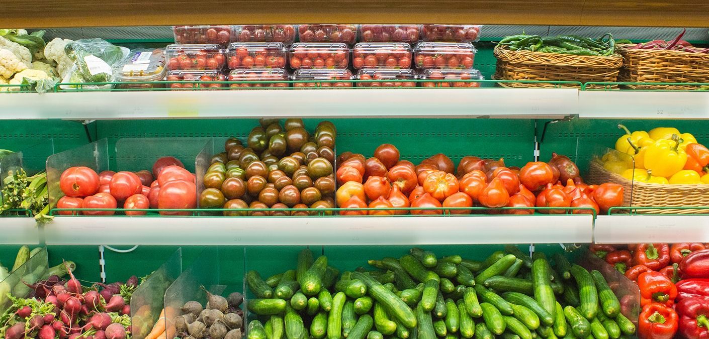 Ціни на продукти у 2022 році зростуть ще на 10 – 20%, – радник Зеленського - Економічні новини України - Економіка Ціни на продукти у 2022 році зростуть ще на 10 – 20%, – радник Зеленського - Економічні новини України - Економіка