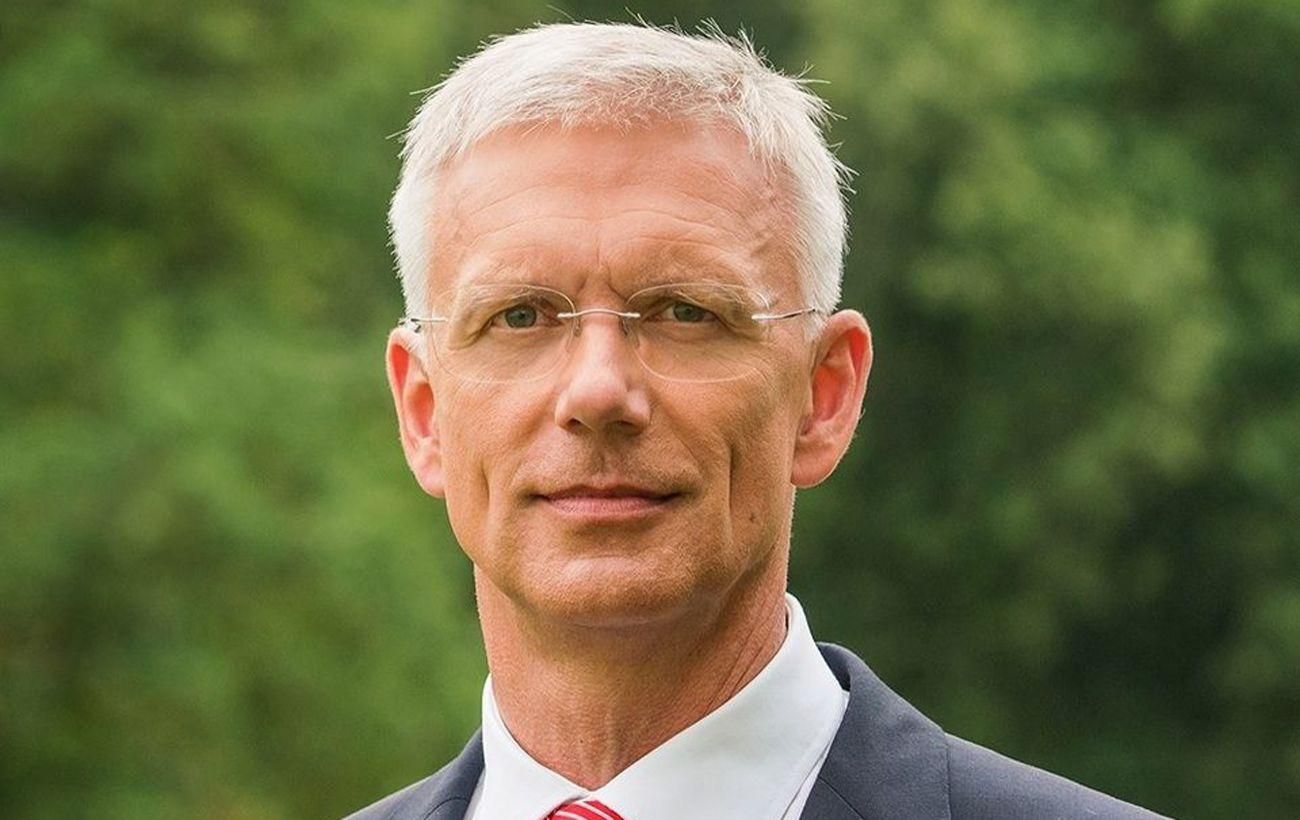 У Латвії вважають, що війна Росії з НАТО є практично неможливою - 24 Канал У Латвії вважають, що війна Росії з НАТО є практично неможливою - 24 Канал