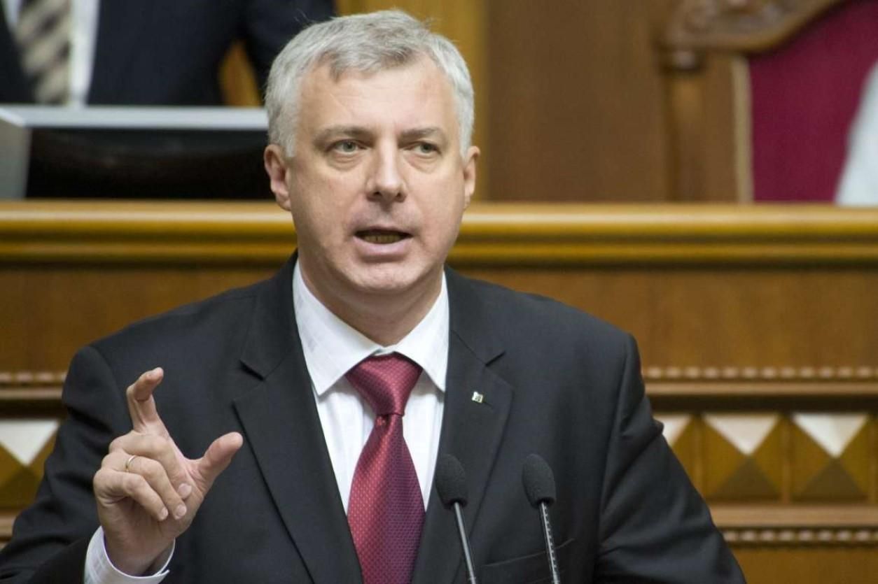 Квіта знову призначили головою НАЗЯВО, яке акредитує виші - Україна новини - Освіта Квіта знову призначили головою НАЗЯВО, яке акредитує виші - Україна новини - Освіта