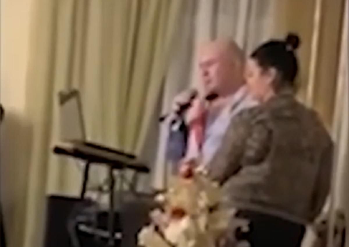 Судді Шевченківського райсуду Запоріжжя розважалися під "російський блатняк" - Новини Запоріжжя сьогодні - 24 Канал Судді Шевченківського райсуду Запоріжжя розважалися під "російський блатняк" - Новини Запоріжжя сьогодні - 24 Канал