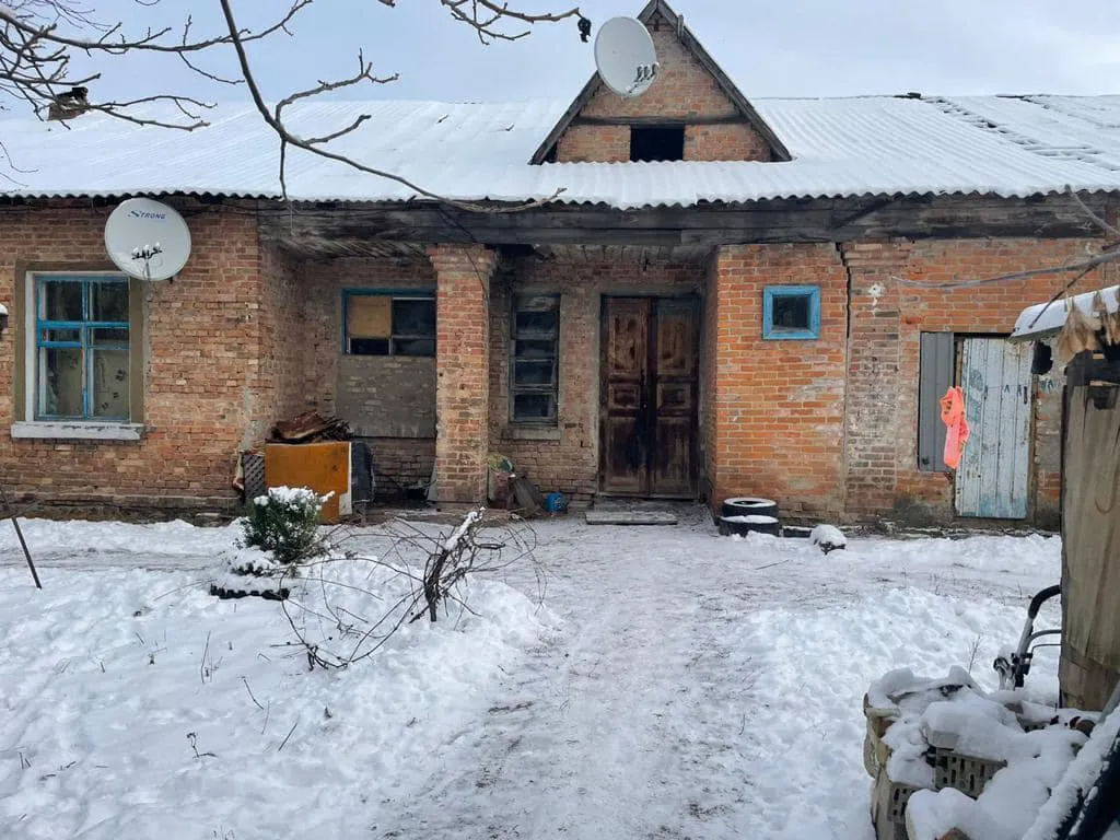 У Баришівці чоловік до смерті забив вагітну дружину, трагедія на Київщині