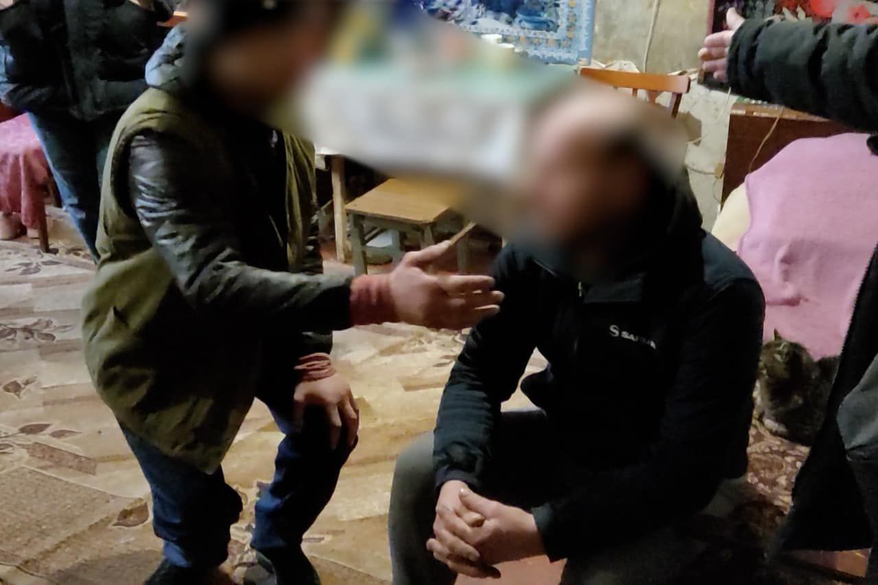 В Киевской области мужчина до смерти забил беременную жену из-за ревности