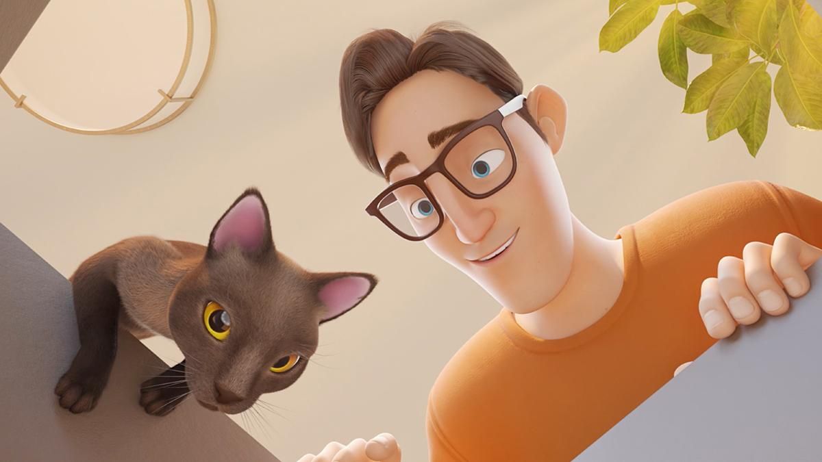 Путешествия, экология и уют – серия мультфильмов представляет технологические новинки Samsung Путешествия, экология и уют – серия мультфильмов представляет технологические новинки Samsung